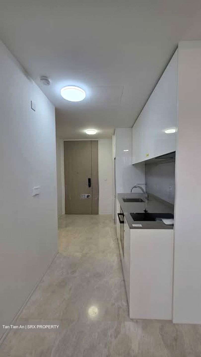Amber Park (D15), Condominium #591402041